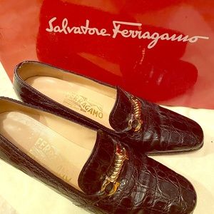 ferragamo shoes